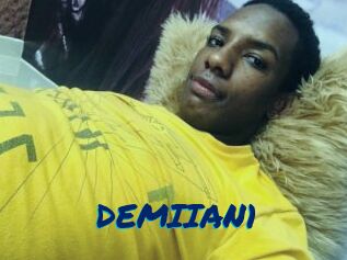 DEMIIAN1