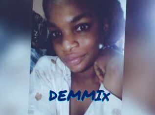 DEMMIx