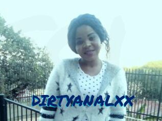 DIRTYANALXX