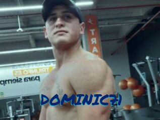 DOMINIC71