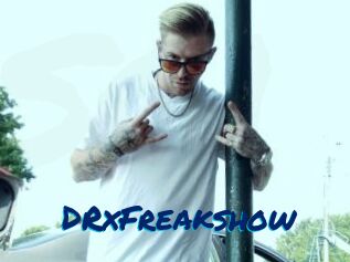 DRxFreakshow