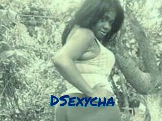 DSexycha