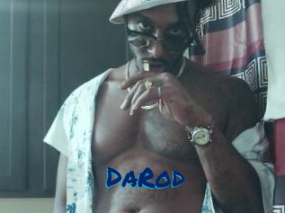 DaRod