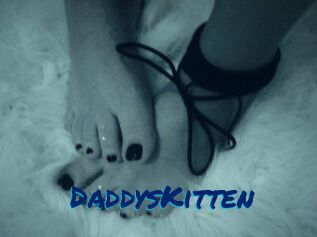 DaddysKitten