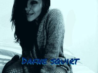 Dafne_squirt