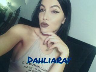 DahliaRay