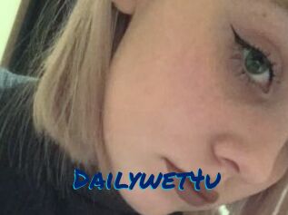 Dailywet4u