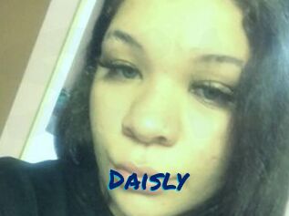 Daisly