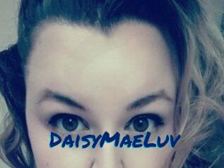 DaisyMaeLuv