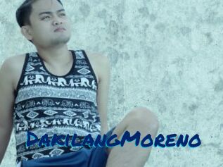 DakilangMoreno