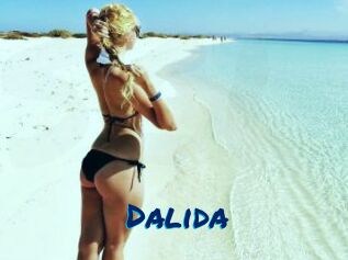 Dalida