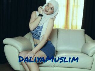 DaliyaMuslim