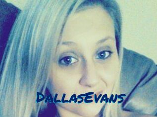 Dallas_Evans