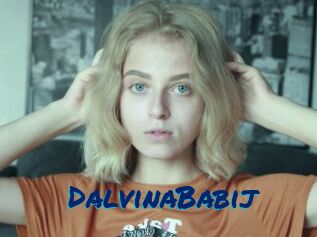 DalvinaBabij