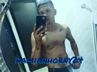 Damianhorny24