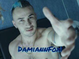 DamiannFox1