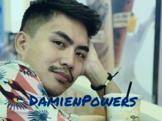 DamienPowers