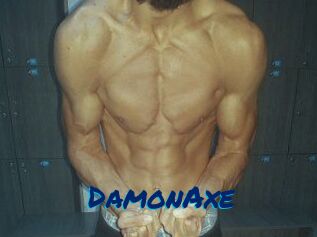 DamonAxe