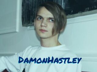 DamonHastley