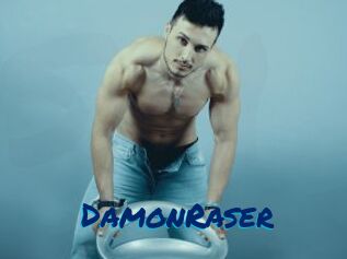 DamonRaser