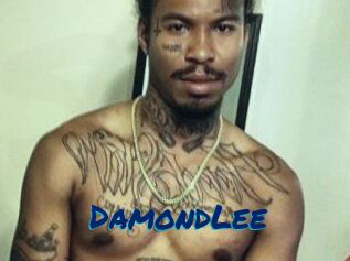 Damond_Lee