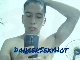 DancerSexyHot