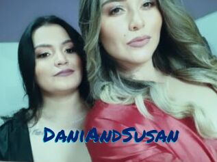 DaniAndSusan