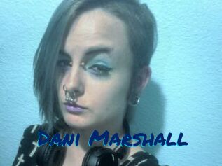 Dani_Marshall