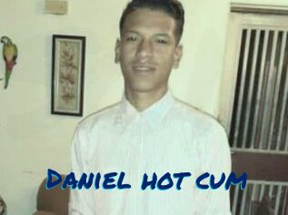 Daniel_hot_cum