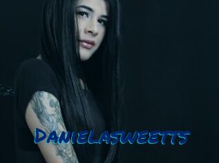 Danielasweetts