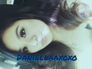 Daniellaaxoxo