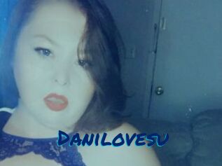 Danilovesu