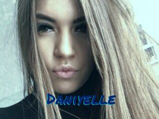 Daniyelle