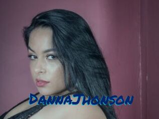 DannaJhonson