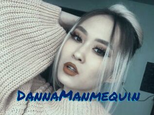 Danna_Manmequin