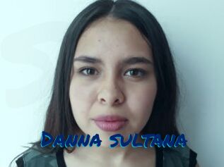 Danna_sultana