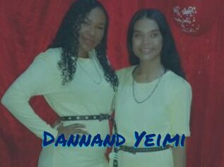 Dannand_Yeimi