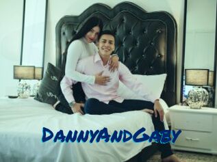 DannyAndGaby