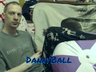 DannyBall