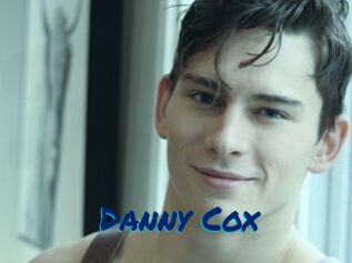 Danny_Cox