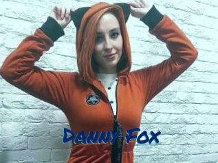 Danny_Fox