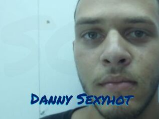 Danny_Sexyhot