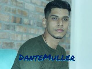 DanteMuller