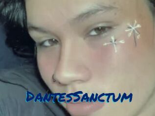 DantesSanctum