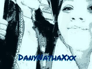 DanyNathaXxx