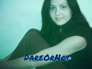 DareOrNot