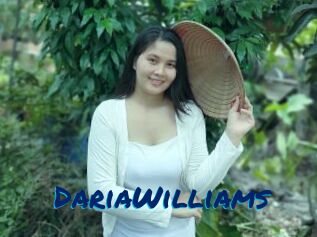 DariaWilliams