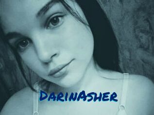 DarinAsher