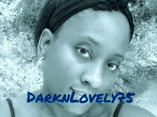 DarknLovely75