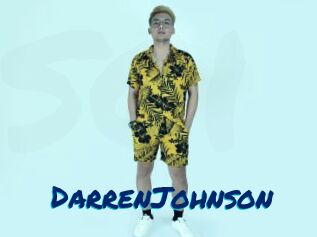 DarrenJohnson